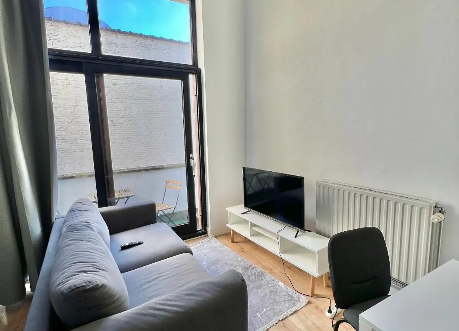 Cosy Appartement Bruselas 0*,  Bélgica