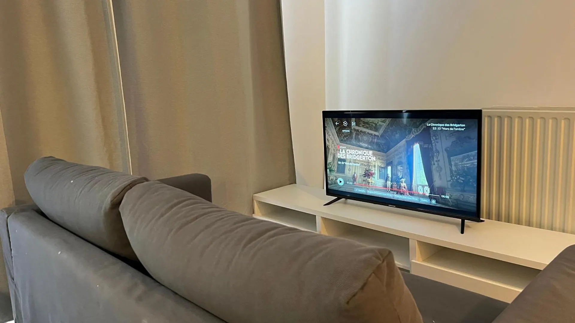 Apartamento Cosy Appartement Bruselas