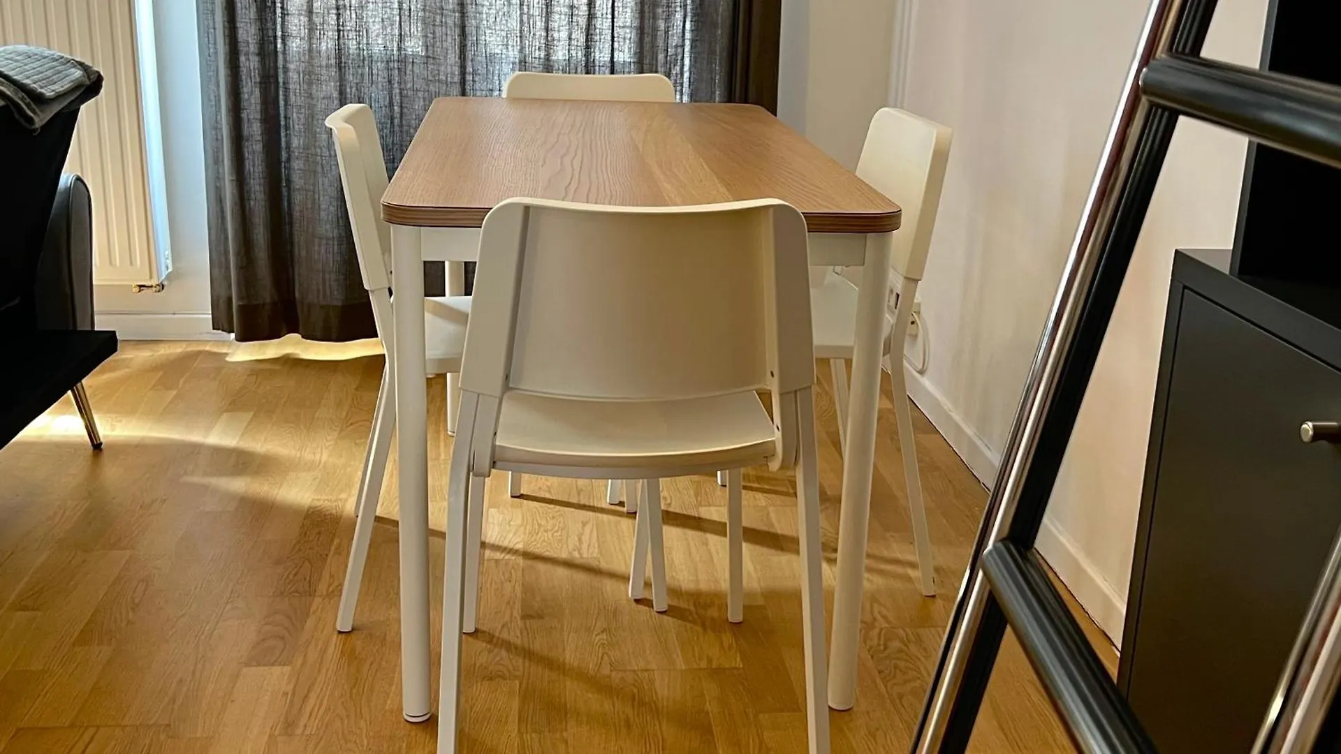 Cosy Appartement Bruselas 0*,