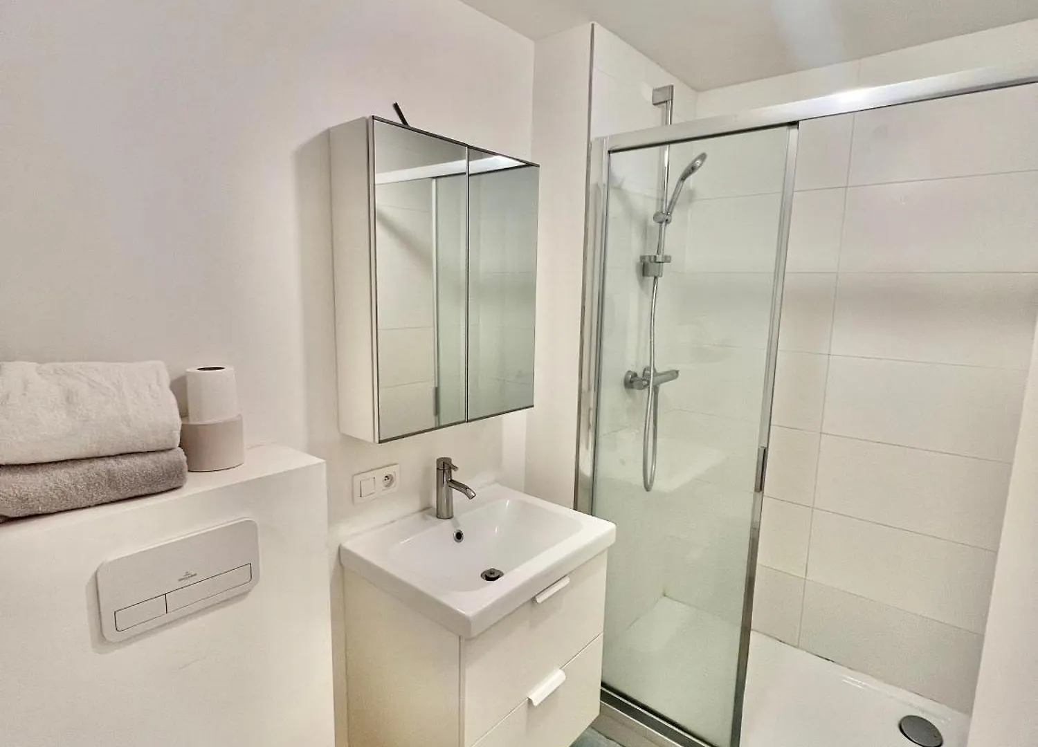 Apartmán Cosy Appartement Brusel